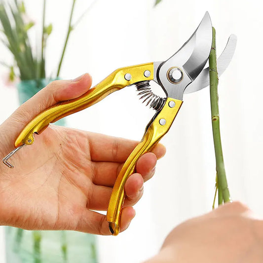 Gardening Tools - Garden Shears Pruners Scissor (1...