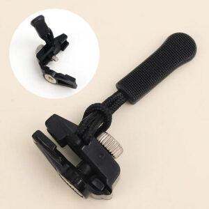 Portable Universal Detachable Zipper Slider (1 Pc /...