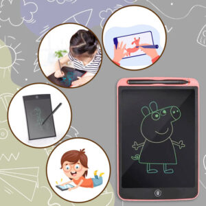 Oblivion LCD Portable Writing Pad / Tablet for...