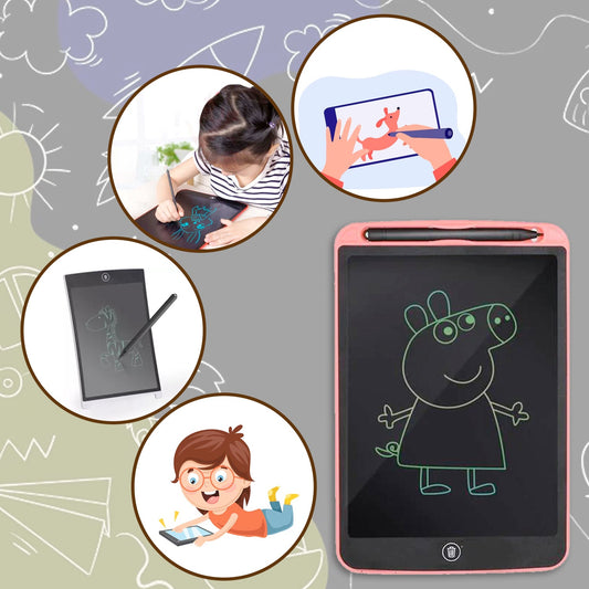 Oblivion LCD Portable Writing Pad / Tablet for...